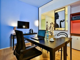 ibis Styles Goiania Marista