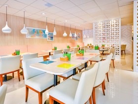 ibis Styles Goiania Marista
