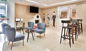 ibis Styles Goiania Marista