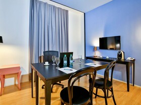 ibis Styles Goiania Marista