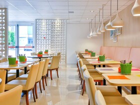 ibis Styles Goiania Marista