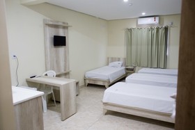 Infinity Hotel