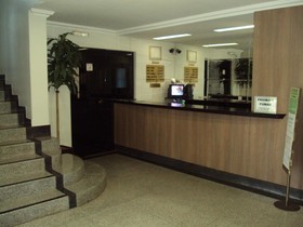 Mangabeiras Hotel