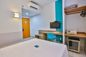 Mega Moda Hotel