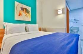 Mega Moda Hotel