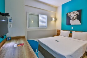 Mega Moda Hotel