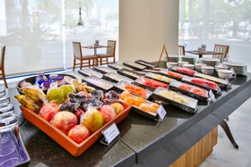 Oft Alfre Hotels