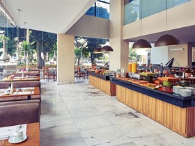 Oft Alfre Hotels