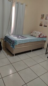 Pousada Lopes na Fama