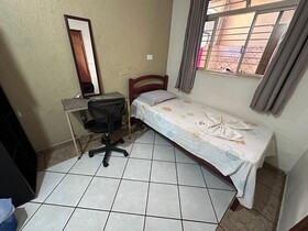 Pousada Lopes na Fama