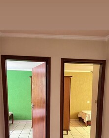 Pousada Lopes na Fama