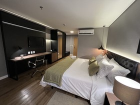 Qs Marista Stay E Hotel