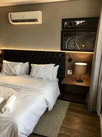 Qs Marista Stay E Hotel