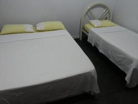 Santa Cruz Hotel