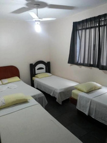 Santa Cruz Hotel