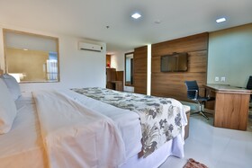 SJ Premium Hotels by Atlantica