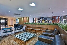SJ Premium Hotels by Atlantica