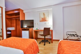 SJ Premium Hotels by Atlantica