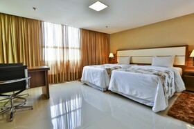 SJ Premium Hotels by Atlantica