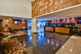 SJ Premium Hotels by Atlantica