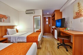 SJ Premium Hotels by Atlantica