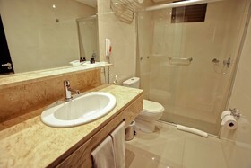 SJ Premium Hotels by Atlantica