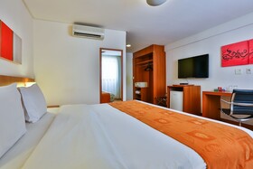 SJ Premium Hotels by Atlantica
