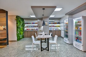 SJ Premium Hotels by Atlantica