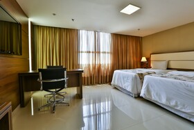 SJ Premium Hotels by Atlantica