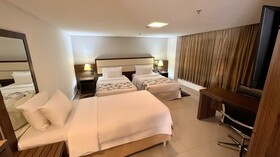 SJ Premium Hotels by Atlantica