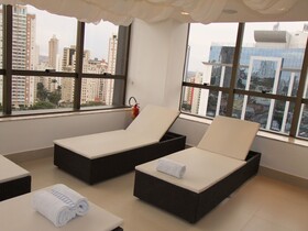 SJ Premium Hotels by Atlantica