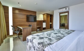 SJ Premium Hotels by Atlantica
