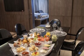 SJ Premium Hotels by Atlantica