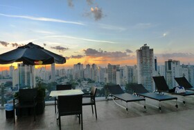 SJ Premium Hotels by Atlantica