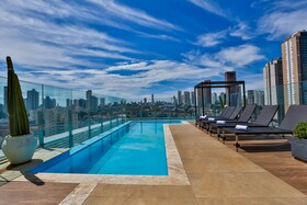 SJ Premium Hotels by Atlantica