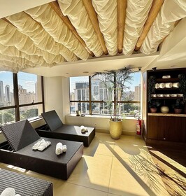 SJ Premium Hotels by Atlantica
