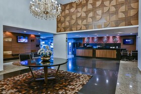 SJ Premium Hotels by Atlantica