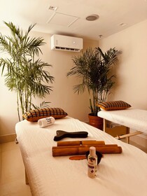 SJ Premium Hotels by Atlantica