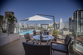 SJ Premium Hotels by Atlantica
