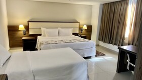 SJ Premium Hotels by Atlantica