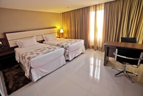 SJ Premium Hotels by Atlantica