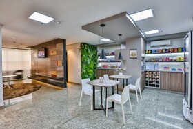 SJ Premium Hotels by Atlantica