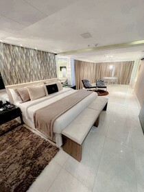 SJ Premium Hotels by Atlantica