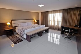 SJ Premium Hotels by Atlantica