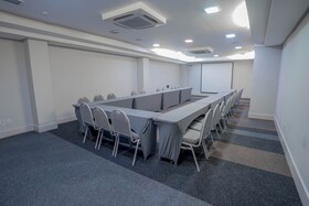 SJ Premium Hotels by Atlantica