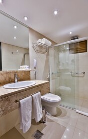 SJ Premium Hotels by Atlantica