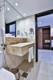 SJ Premium Hotels by Atlantica