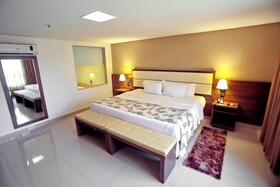 SJ Premium Hotels by Atlantica