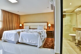 SJ Premium Hotels by Atlantica