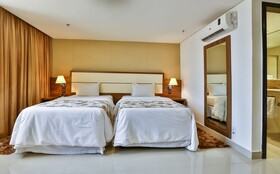 SJ Premium Hotels by Atlantica